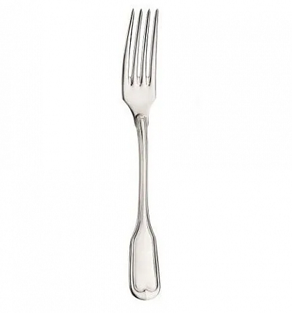 Вилка столовая Виториале 20,9см 3мм Pintinox Гамма, Америка